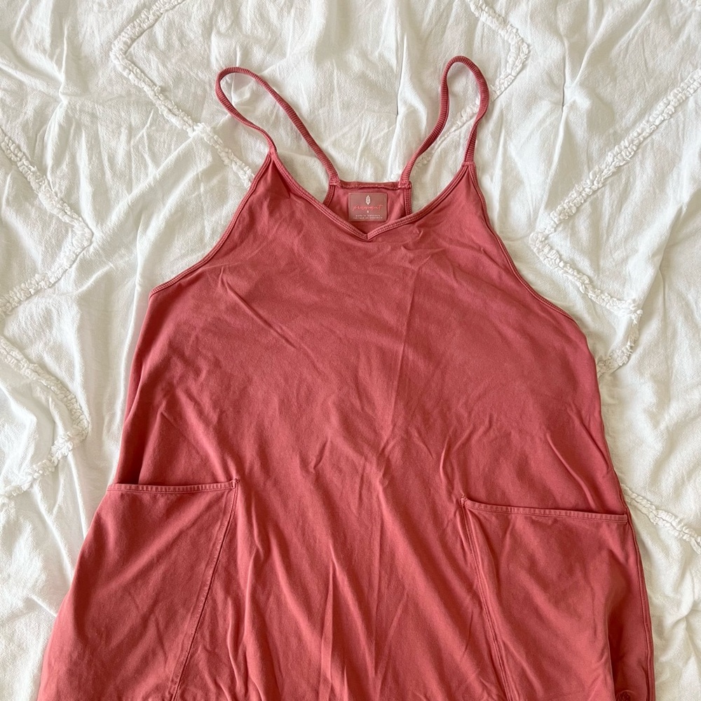 Free People Movement Jumpsuit